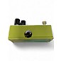 Used Wampler Moxie Effect Pedal