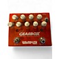 Used Wampler Gearbox Effect Pedal thumbnail