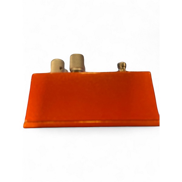 Used Wampler Gearbox Effect Pedal