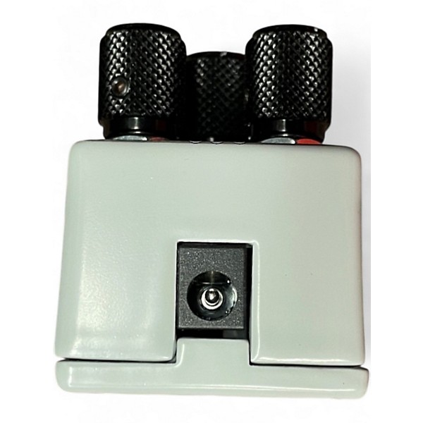 Used Wampler Ratsbane Effect Pedal