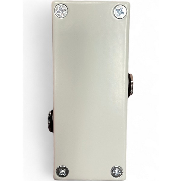 Used Wampler Ratsbane Effect Pedal