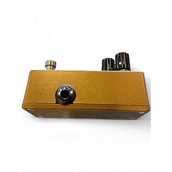 Used Wampler Ethereal Delay and Reverb Effect Pedal