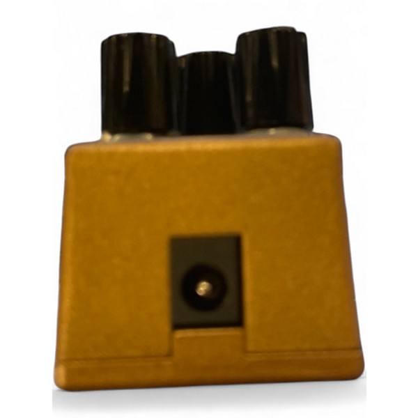 Used Wampler Ethereal Delay and Reverb Effect Pedal