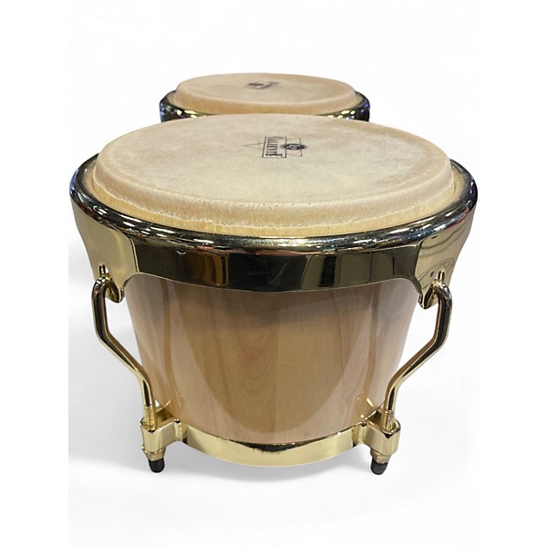 Used LP Caliente Bongos Bongos