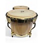 Used LP Caliente Bongos Bongos