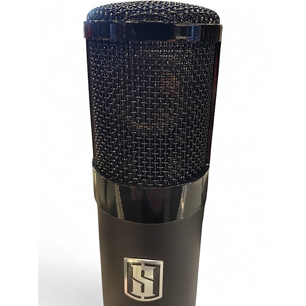 Used Slate Digital VMS ML-1 Condenser Microphone