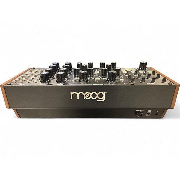 Used Moog Subharmonicon Sound Module