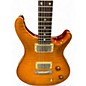 Used PRS McCarty Yellow Solid Body Electric Guitar