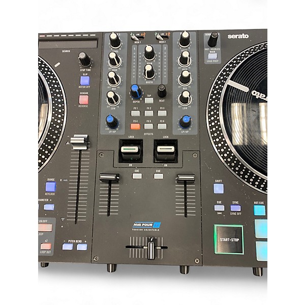 Used RANE ONE DJ Controller