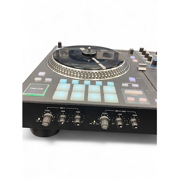 Used RANE ONE DJ Controller