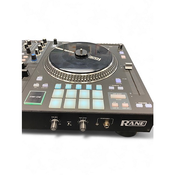 Used RANE ONE DJ Controller