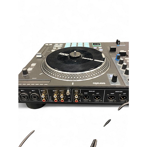 Used RANE ONE DJ Controller
