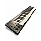 Used M-Audio Keystation 49ES MIDI Controller