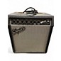 Used Squier BP-15 Bass Combo Amp thumbnail