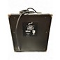 Used Squier BP-15 Bass Combo Amp