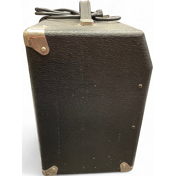 Used Squier BP-15 Bass Combo Amp