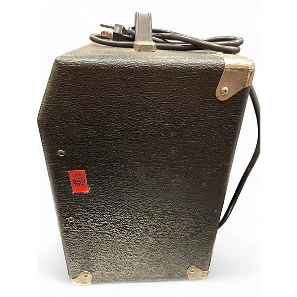 Used Squier BP-15 Bass Combo Amp