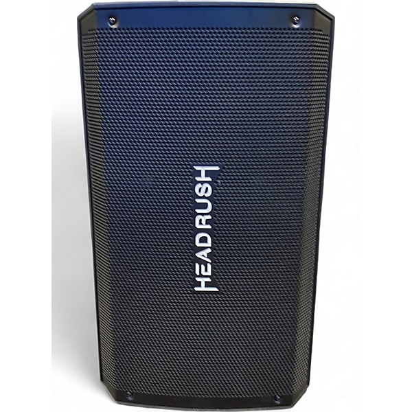 Used HeadRush FRFR112 Powered Speaker