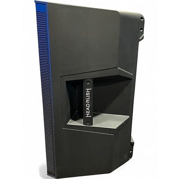 Used HeadRush FRFR112 Powered Speaker