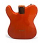 Used Squier Bullet Telecaster BURNT ORANGE METALLIC Solid Body Electric Guitar