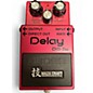 Used BOSS DM2W Delay Waza Craft Effect Pedal thumbnail