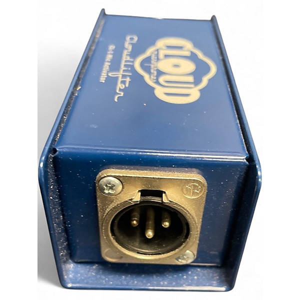 Used Cloud Cloudlifter CL-1 Microphone Preamp