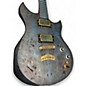 Used Dunable Guitars cyclops Ocean Blue Burst Solid Body Electric Guitar