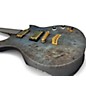 Used Dunable Guitars cyclops Ocean Blue Burst Solid Body Electric Guitar