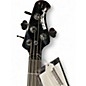Used Ernie Ball Music Man StingRay Special H Raspberry Electric Bass Guitar