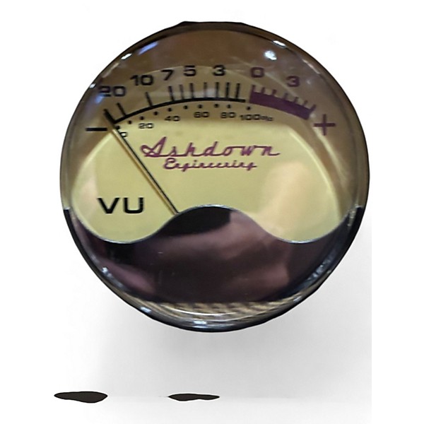 Used Ashdown CTM30 Tube Guitar Amp Head