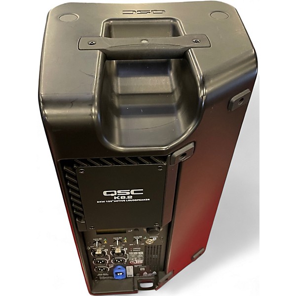 Used QSC K8.2 Powered Speaker