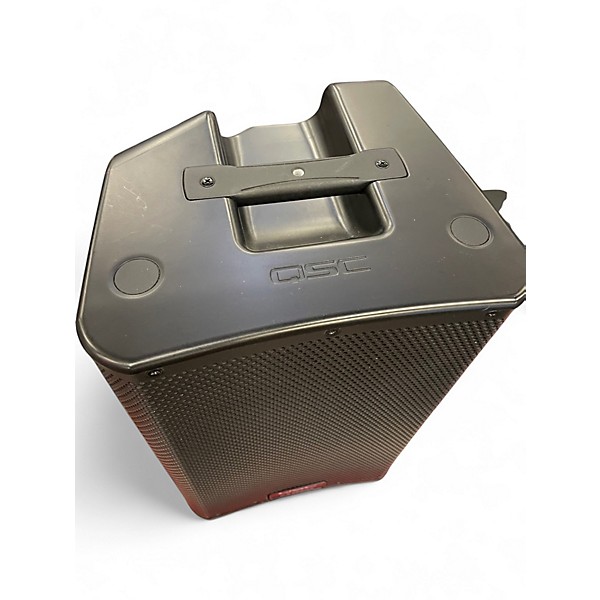 Used QSC K8.2 Powered Speaker