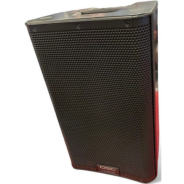 Used QSC K8.2 Powered Speaker