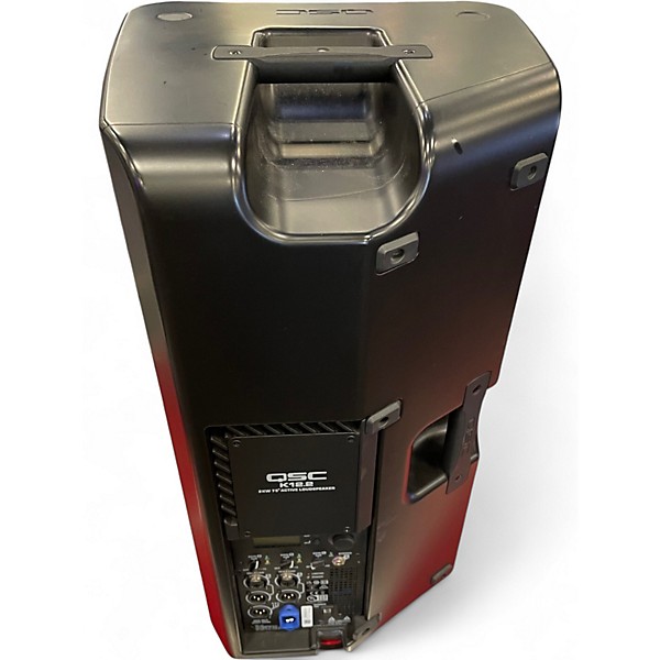 Used QSC K12.2 Powered Speaker