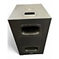 Used QSC KS112 Powered Subwoofer thumbnail