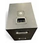 Used QSC KS112 Powered Subwoofer