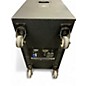 Used QSC KS112 Powered Subwoofer