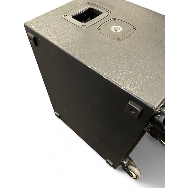 Used QSC KS112 Powered Subwoofer