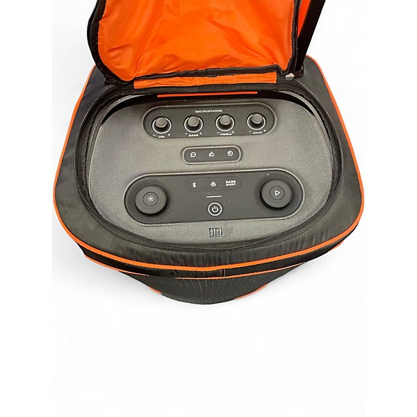 Used JBL partybox 520 Powered Speaker