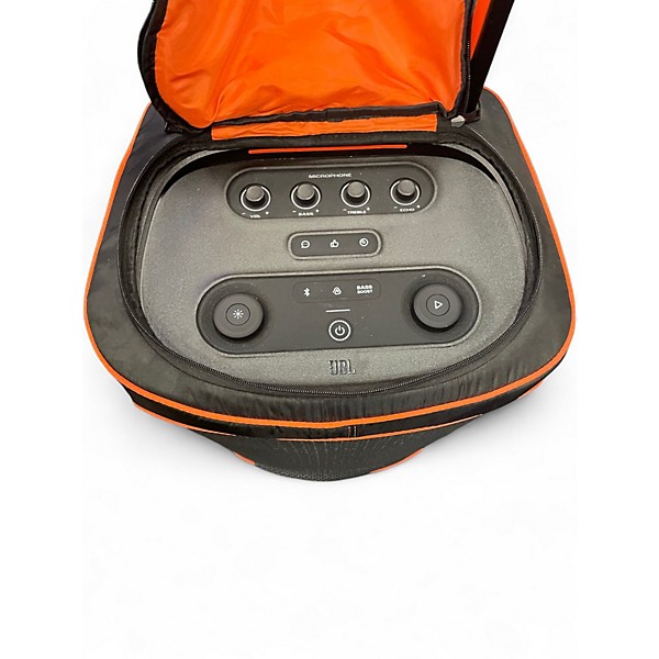 Used JBL PARTYBOX 520 Powered Speaker