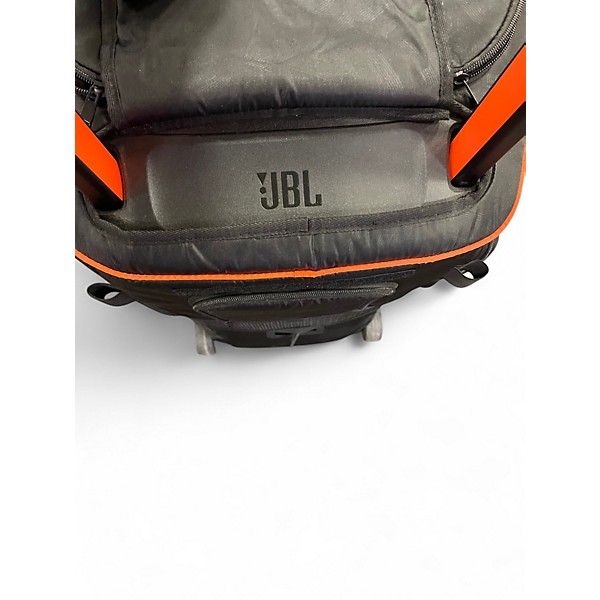 Used JBL PARTYBOX 520 Powered Speaker