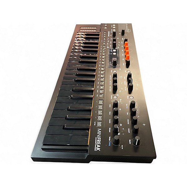 Used Arturia Minifreak Synthesizer
