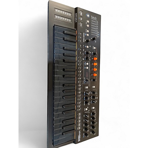 Used Arturia Minifreak Synthesizer