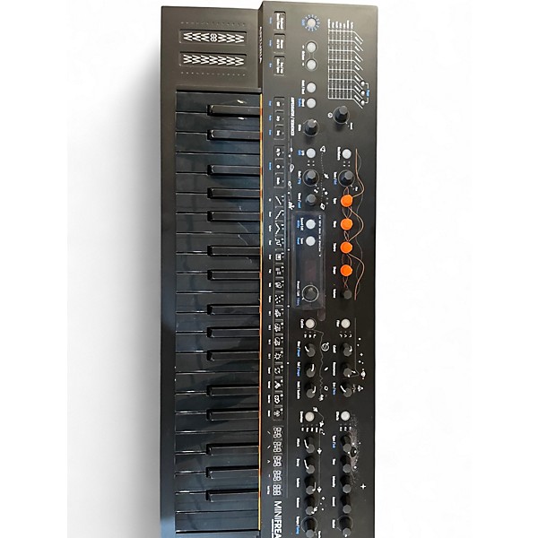 Used Arturia Minifreak Synthesizer