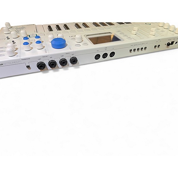 Used Kiviak Instruments WoFi Synthesizer