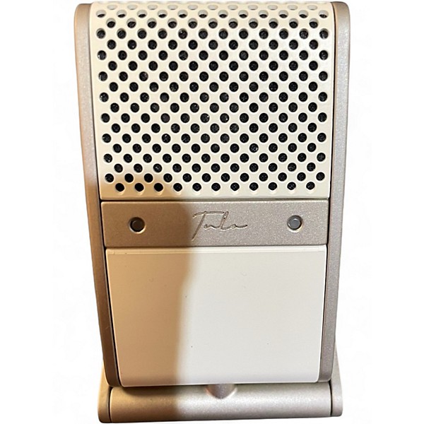 Used Tula PORTABLE rECODER USB Microphone