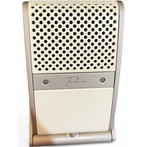 Used Tula PORTABLE rECODER USB Microphone