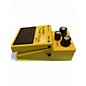 Used BOSS SD1 Super Overdrive Effect Pedal