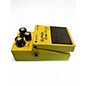 Used BOSS SD1 Super Overdrive Effect Pedal