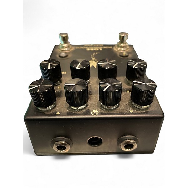 Used Walrus Audio lore Effect Pedal